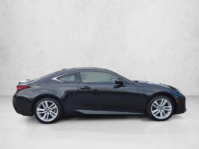 2024 Lexus RC 300 RWD