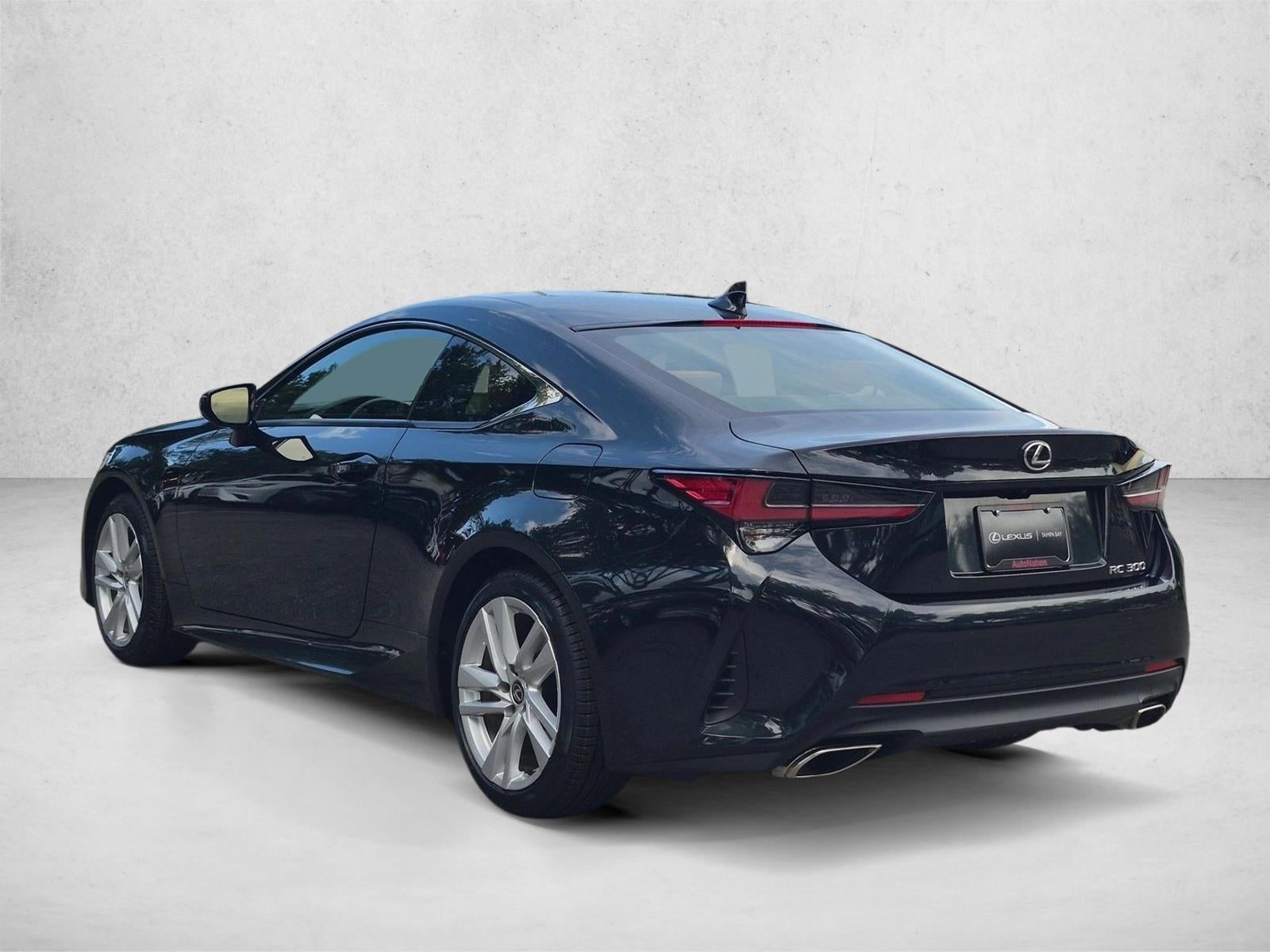2024 Lexus RC 300 RWD