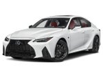 2024 Lexus IS 500 F SPORT Performance Premium RWD
