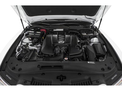 2024 Lexus IS 500 F SPORT Performance Premium RWD