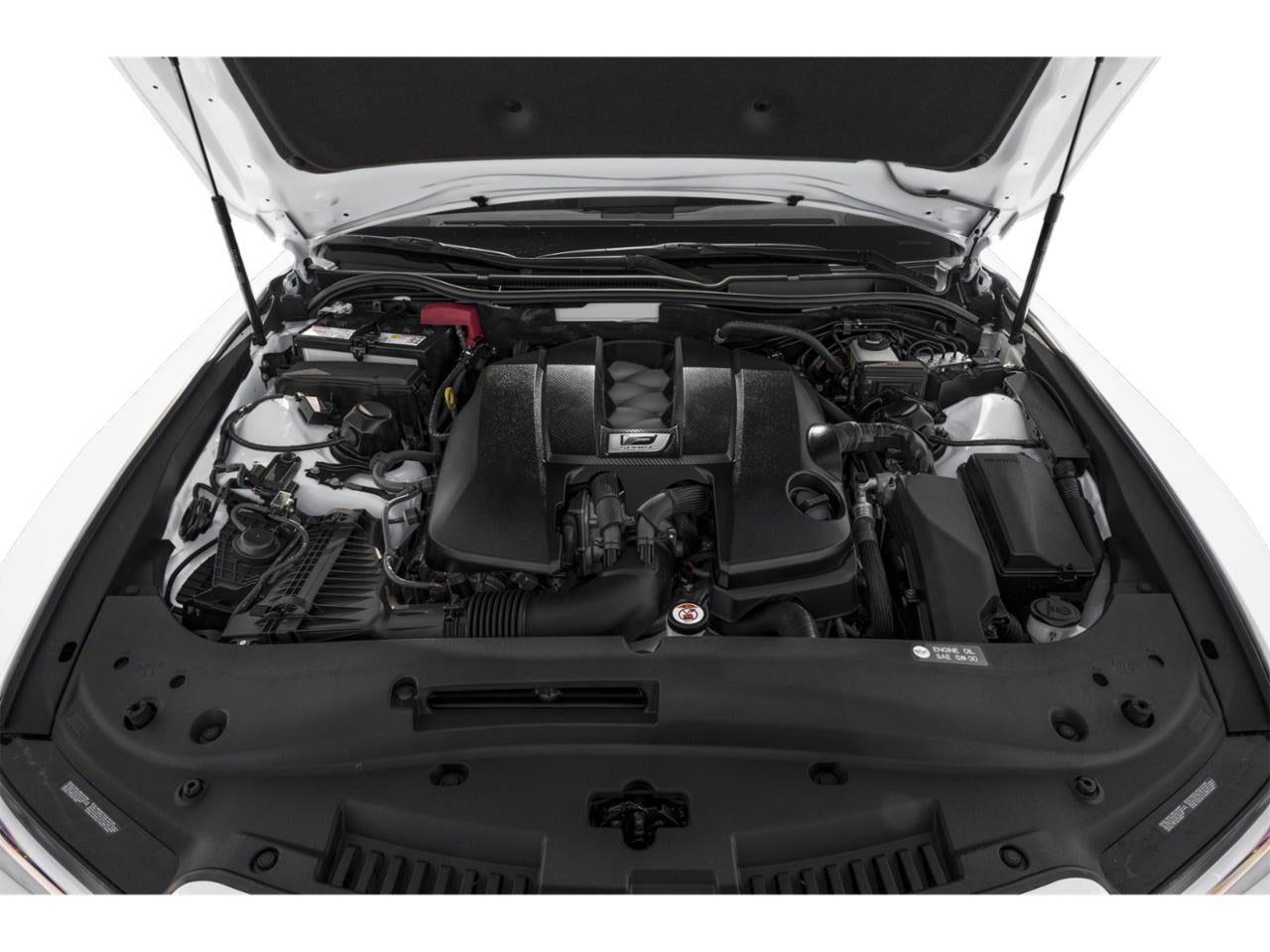 2024 Lexus IS 500 F SPORT Performance Premium RWD