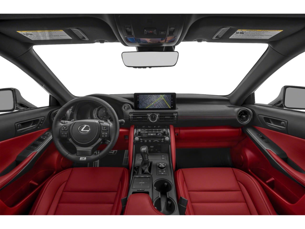 2024 Lexus IS 500 F SPORT Performance Premium RWD