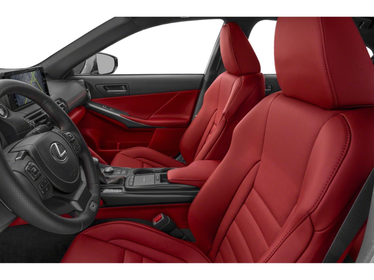 2024 Lexus IS 500 F SPORT Performance Premium RWD