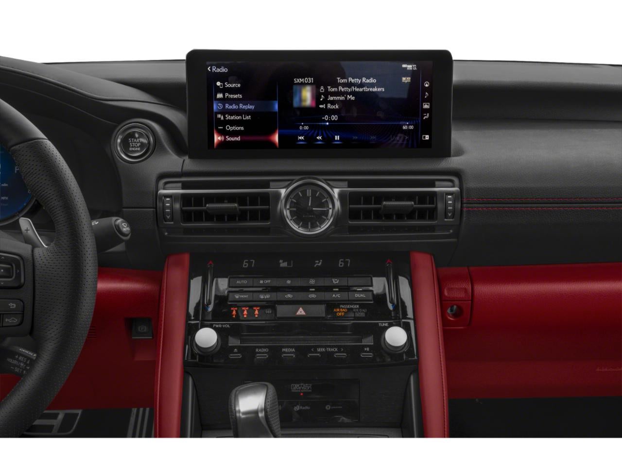 2024 Lexus IS 500 F SPORT Performance Premium RWD