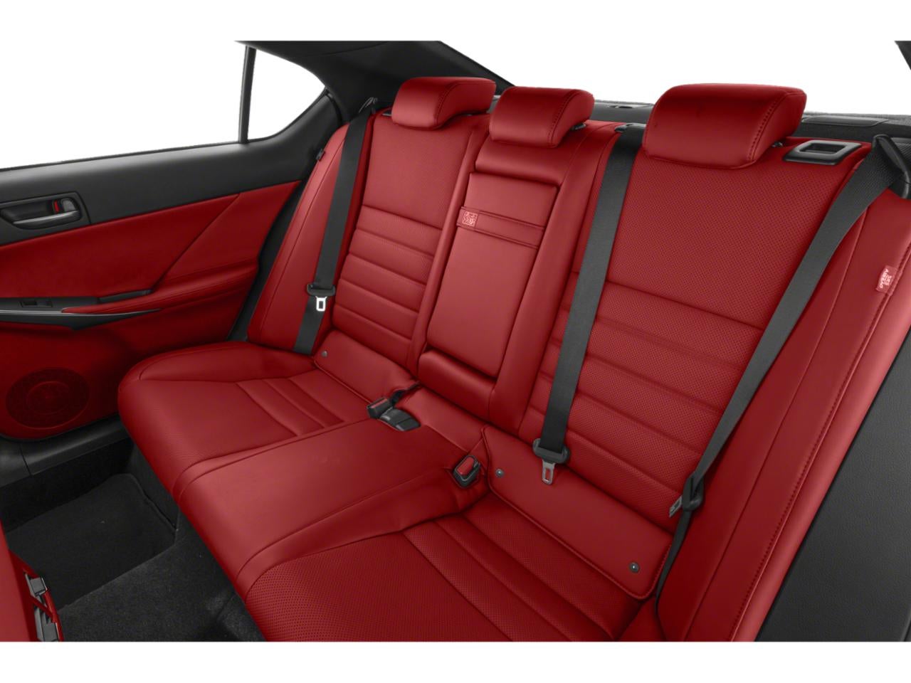 2024 Lexus IS 500 F SPORT Performance Premium RWD