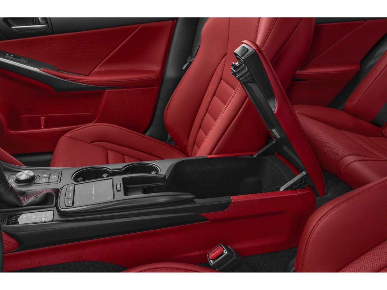 2024 Lexus IS 500 F SPORT Performance Premium RWD
