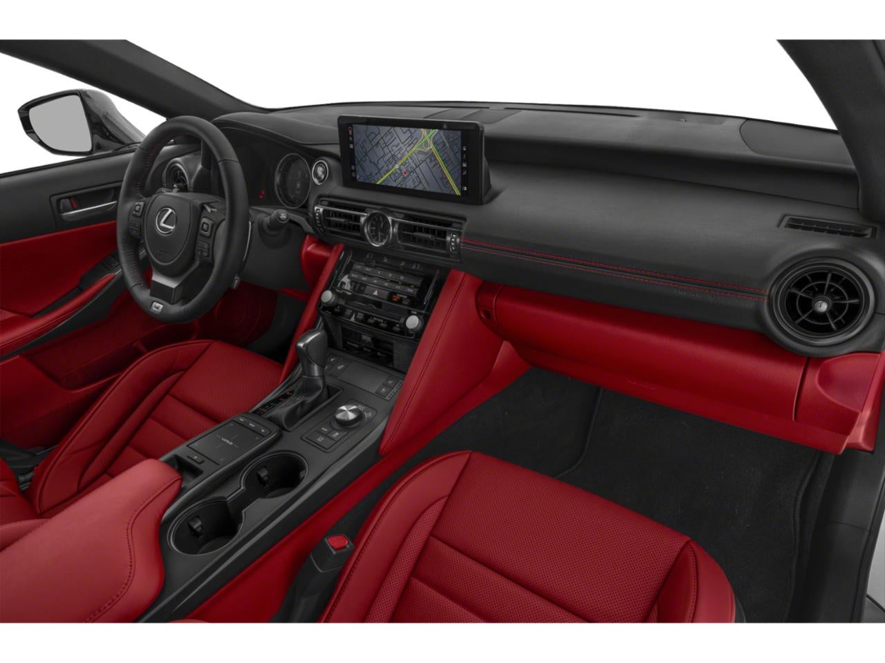 2024 Lexus IS 500 F SPORT Performance Premium RWD