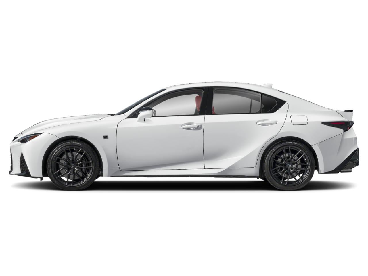 2024 Lexus IS 500 F SPORT Performance Premium RWD