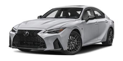 2024 Lexus IS 500 F SPORT Performance Premium RWD