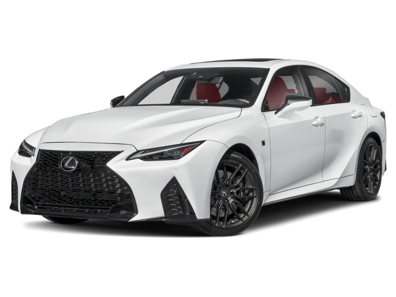 2024 Lexus IS 500 F SPORT Performance Premium RWD