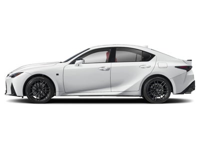 2024 Lexus IS 500 F SPORT Performance Premium RWD