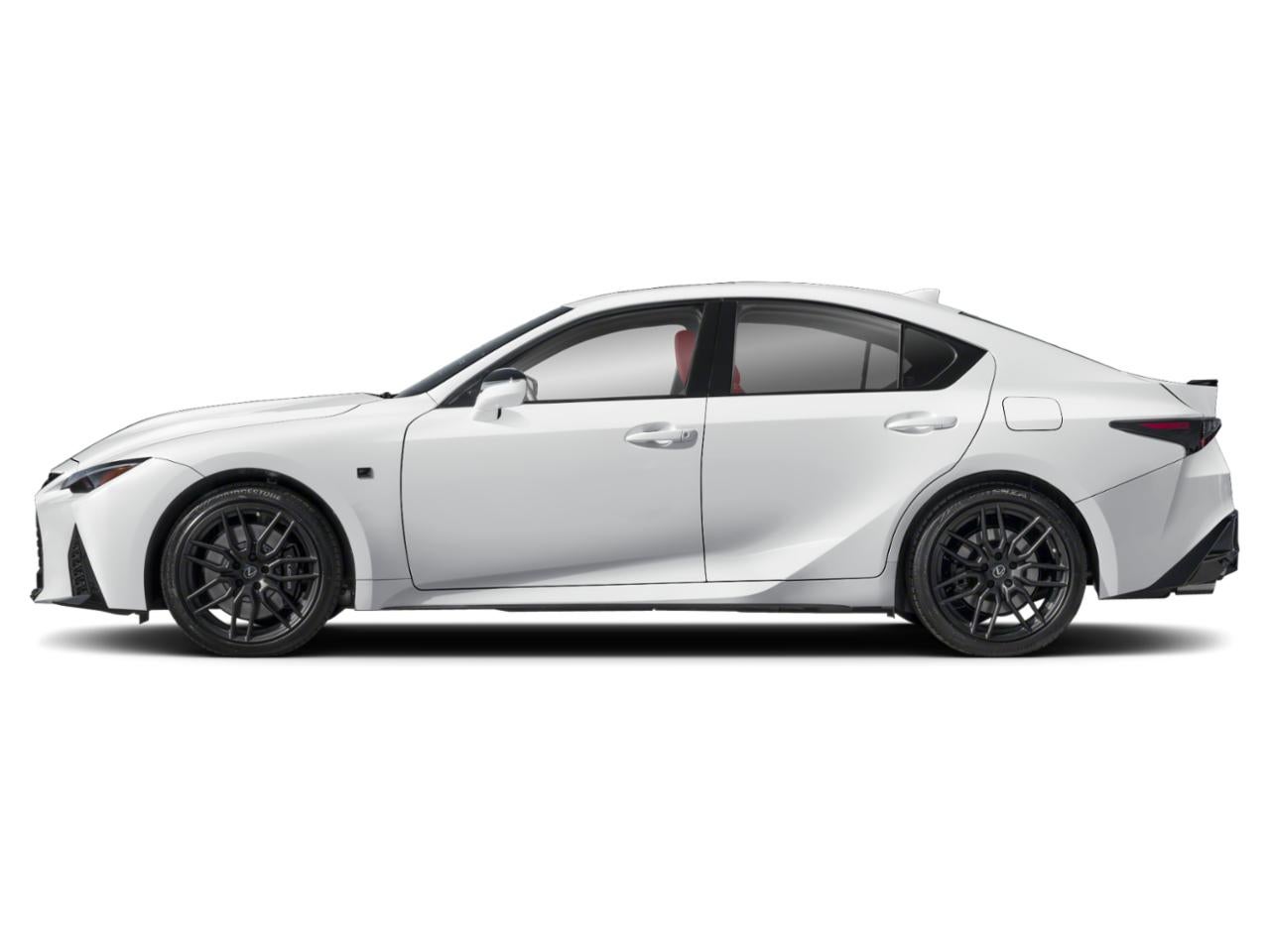 2024 Lexus IS 500 F SPORT Performance Premium RWD