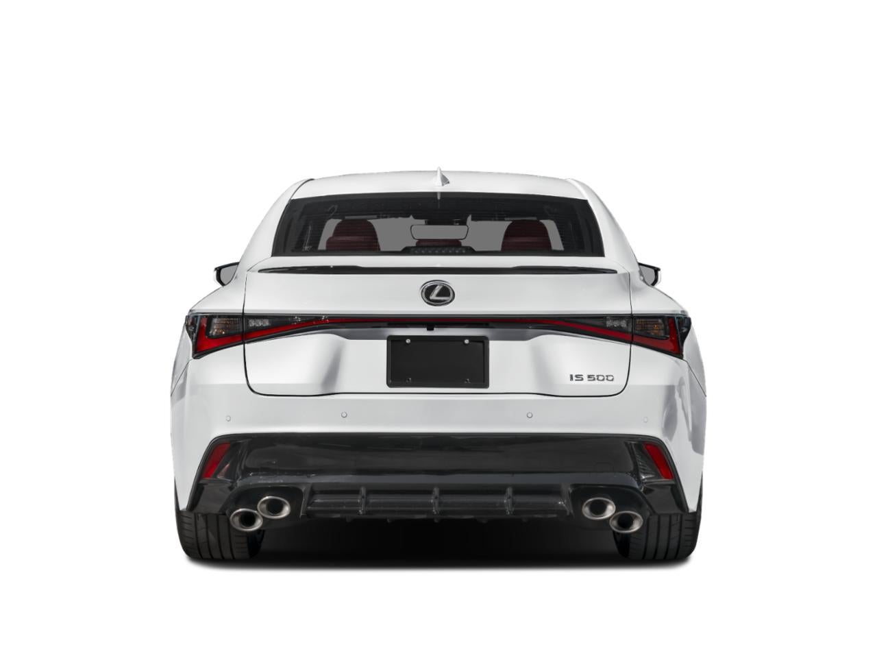 2024 Lexus IS 500 F SPORT Performance Premium RWD