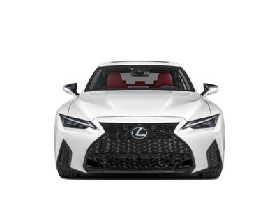 2024 Lexus IS 500 F SPORT Performance Premium RWD
