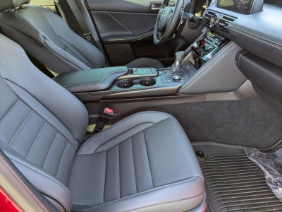 2025 Lexus IS 500 F SPORT Performance RWD