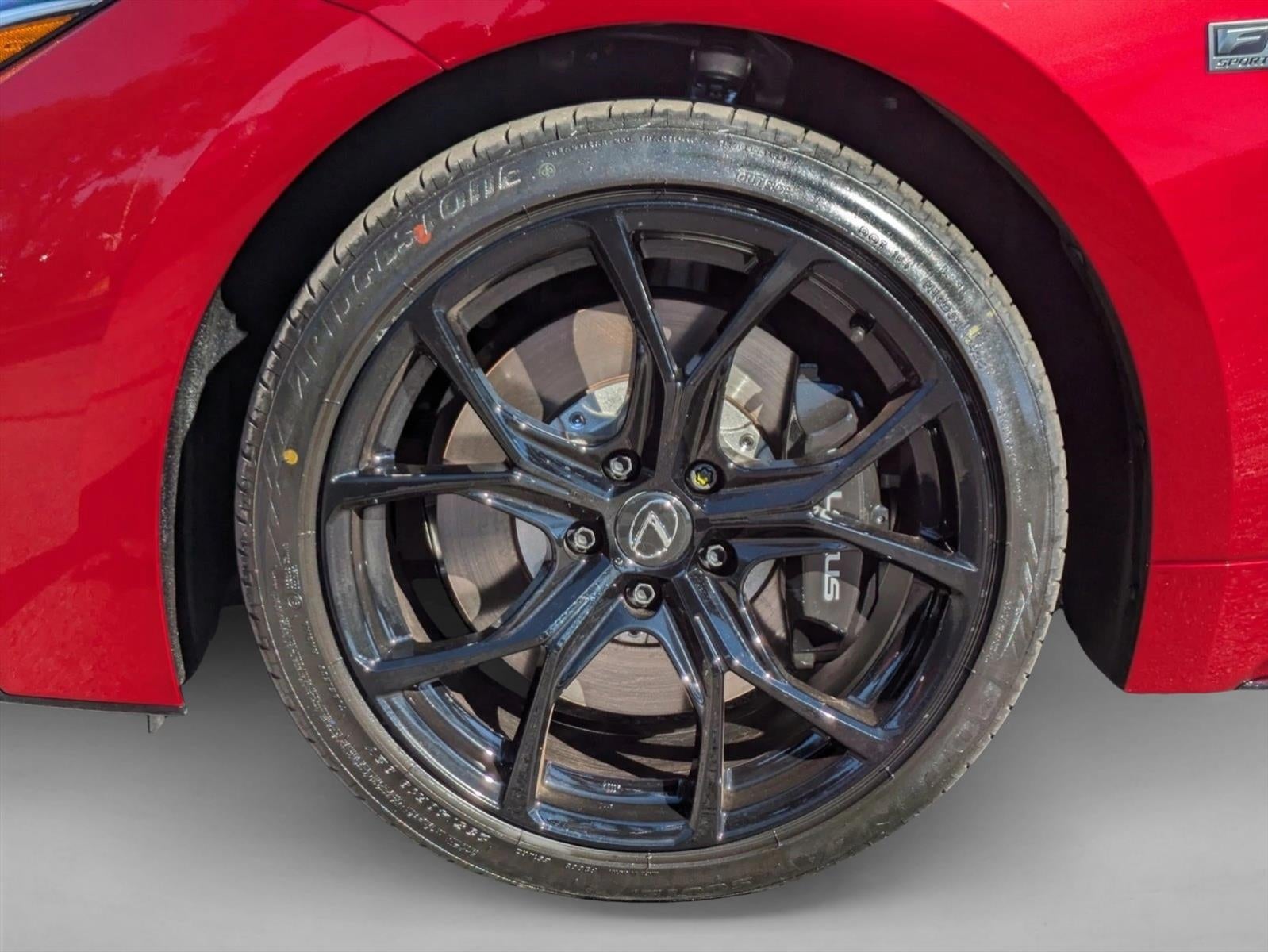 2025 Lexus IS 500 F SPORT Performance RWD