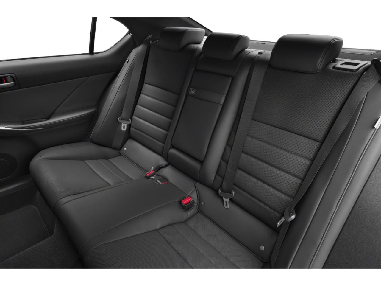 2025 Lexus IS 500 F SPORT Performance RWD