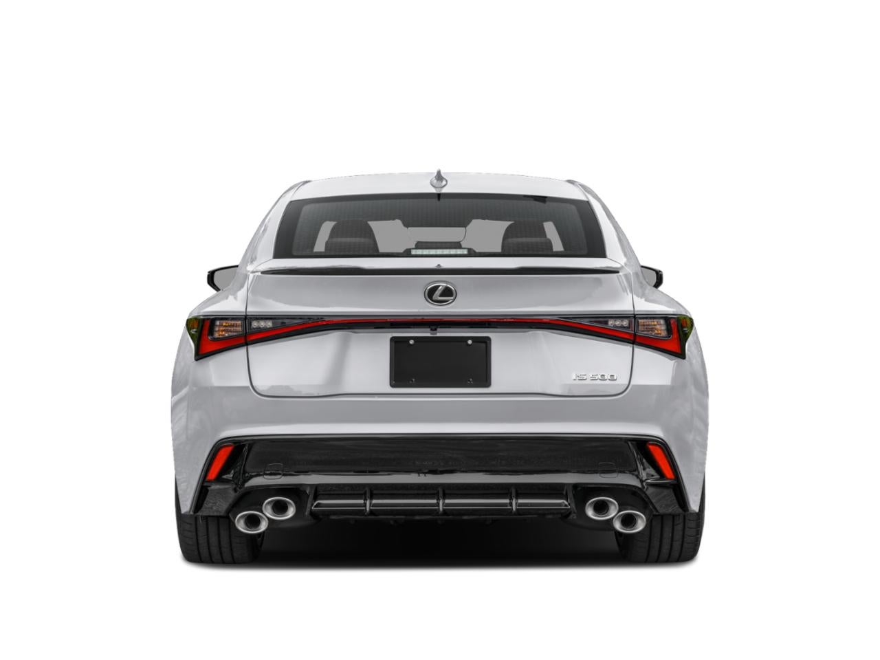 2025 Lexus IS 500 F SPORT Performance RWD