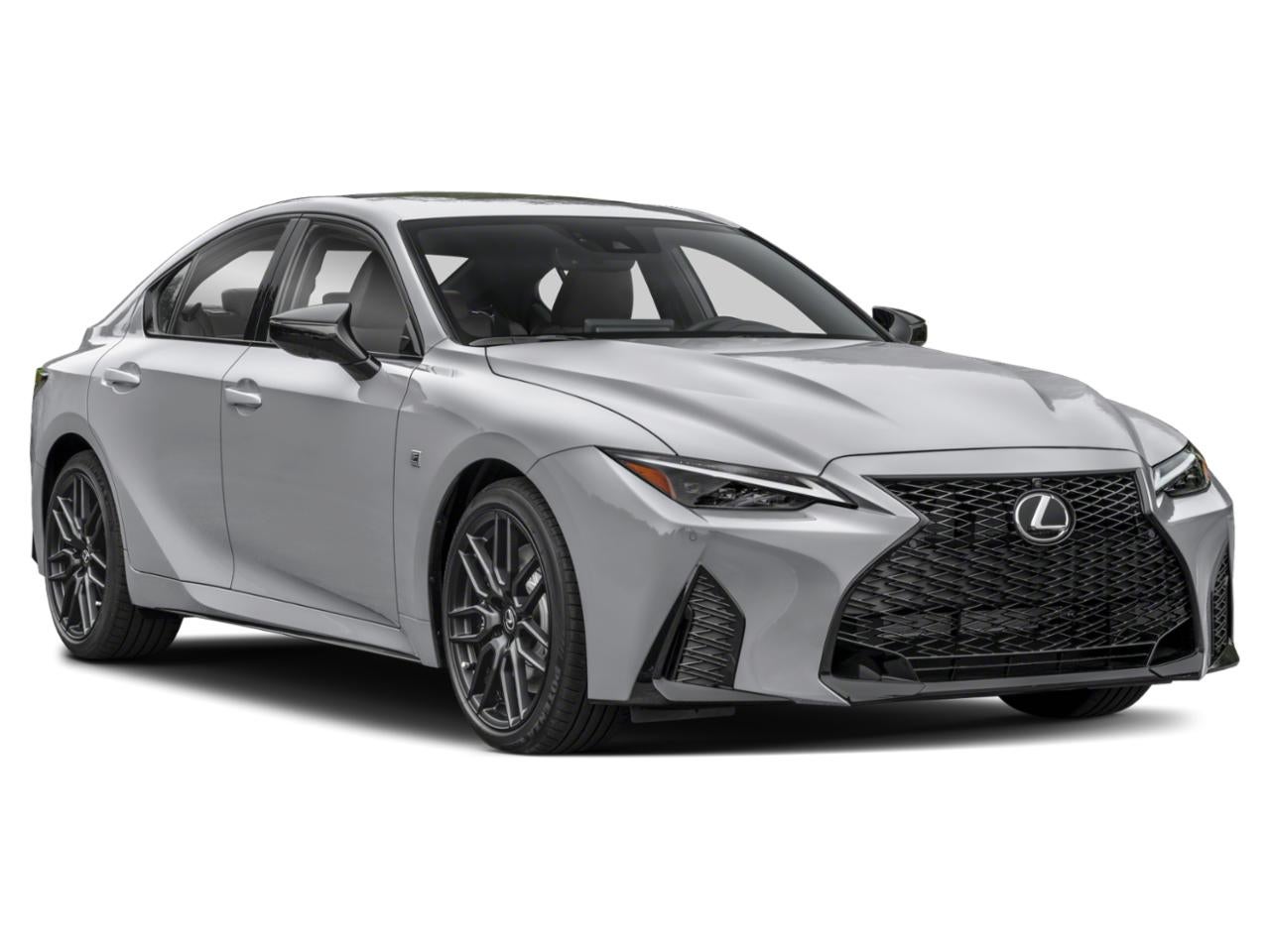2025 Lexus IS 500 F SPORT Performance RWD