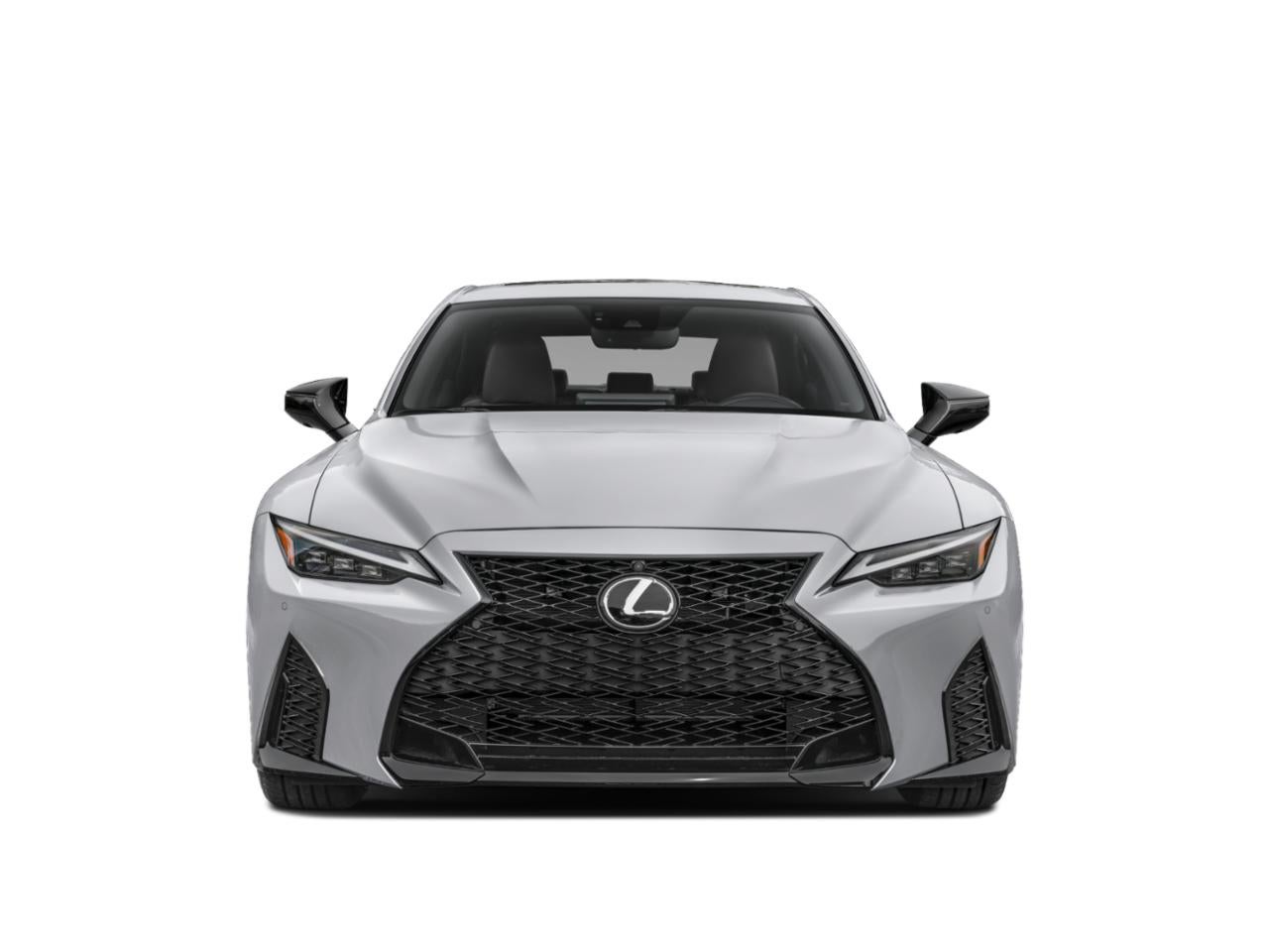 2025 Lexus IS 500 F SPORT Performance RWD