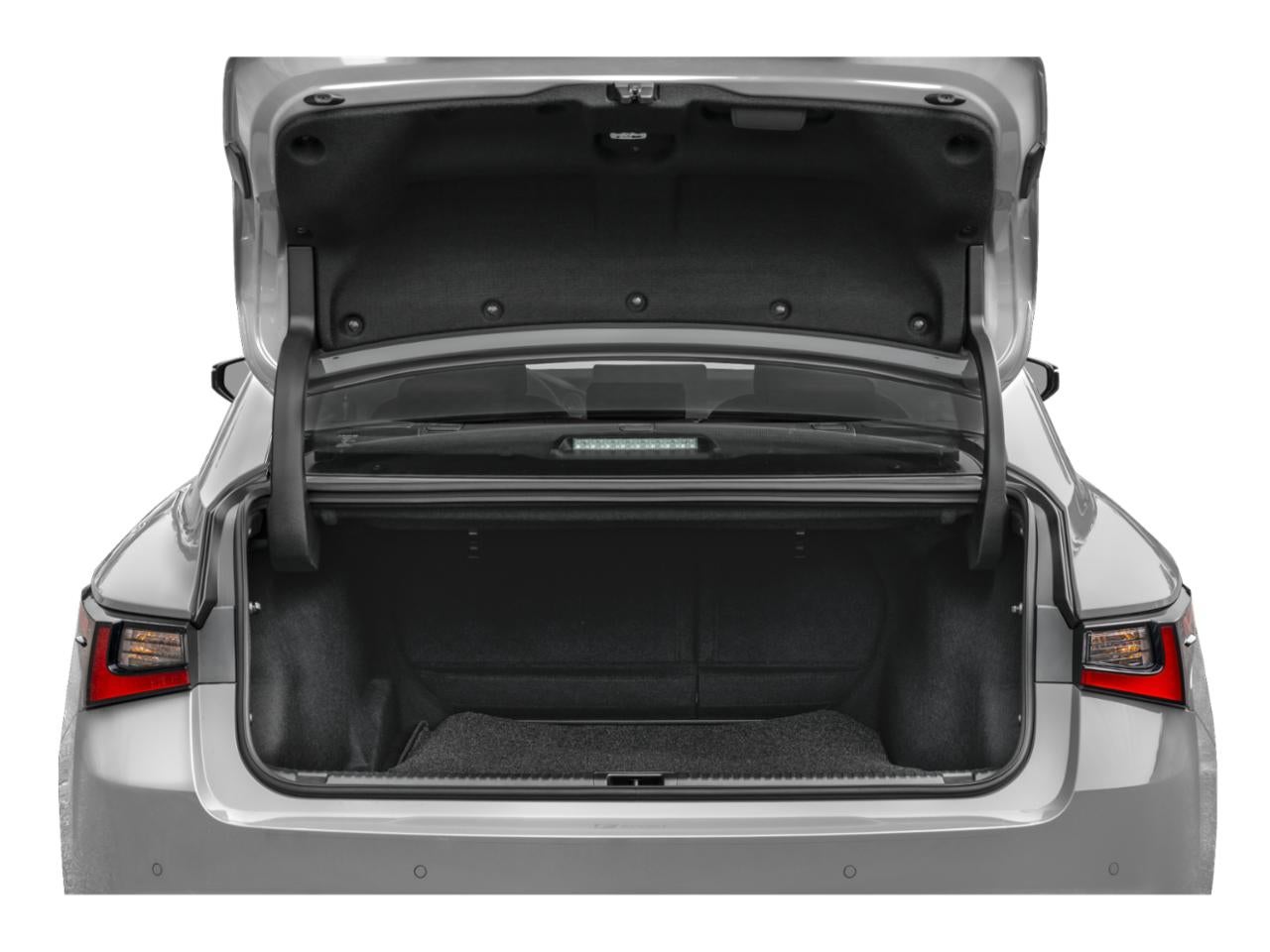 2025 Lexus IS 500 F SPORT Performance RWD