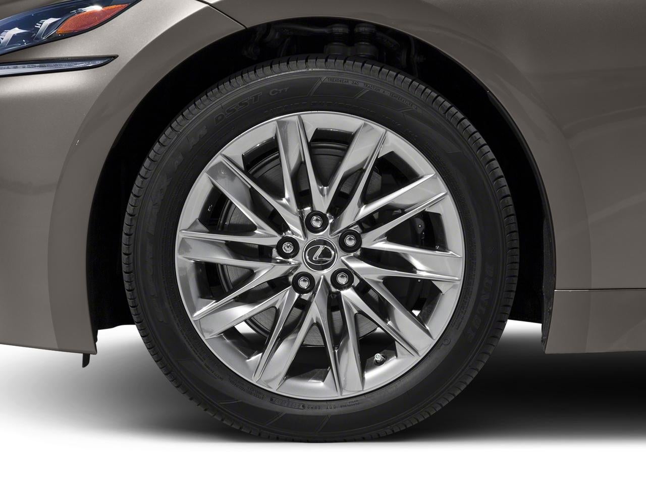 2018 Lexus LS 500 RWD