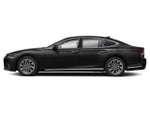 2018 Lexus LS 500 RWD