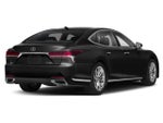 2018 Lexus LS 500 RWD