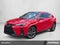2023 Lexus UX 250h F SPORT Design FWD