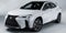 2023 Lexus UX 250h F SPORT Design FWD