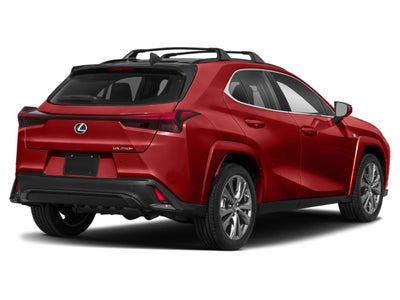 2023 Lexus UX 250h F SPORT Design FWD