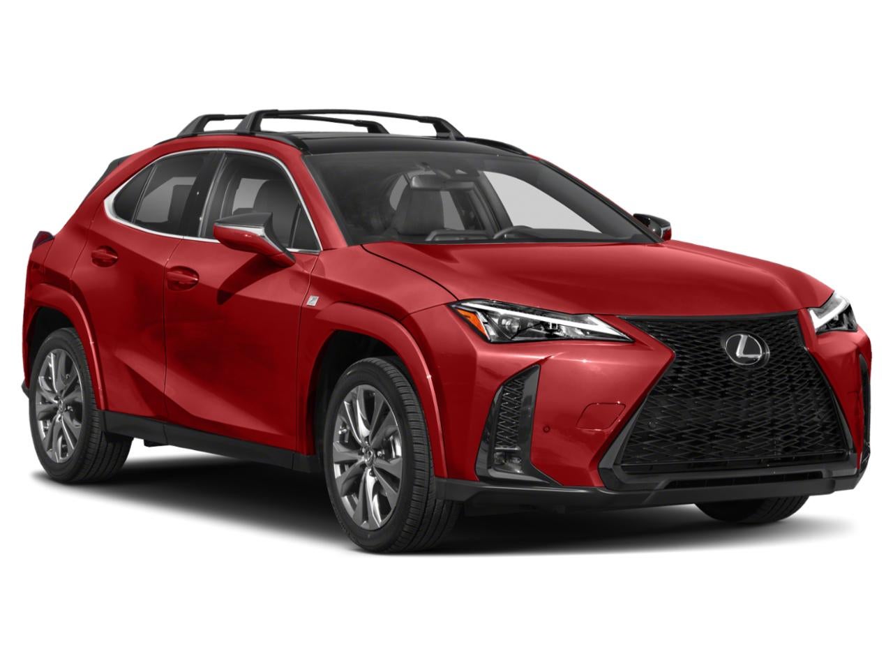 2023 Lexus UX 250h F SPORT Design FWD