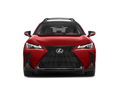 2023 Lexus UX 250h F SPORT Design FWD