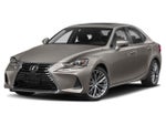 2019 Lexus IS 300 F Sport RWD
