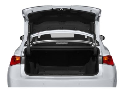 2019 Lexus IS 300 F Sport RWD