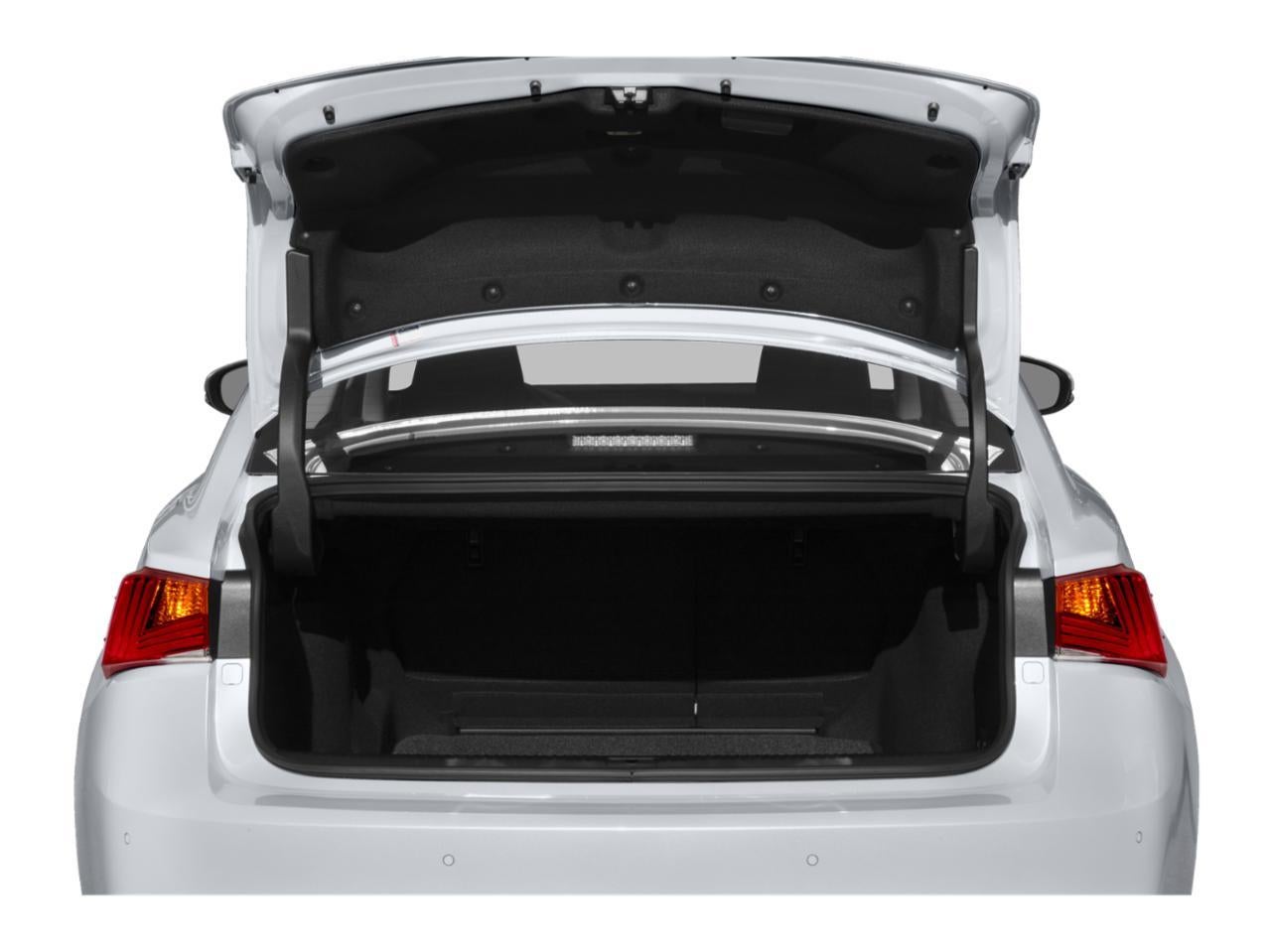 2019 Lexus IS 300 F Sport RWD