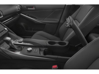 2019 Lexus IS 300 F Sport RWD