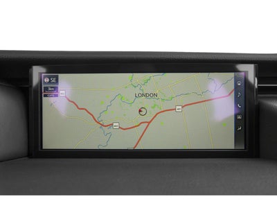 2019 Lexus IS 300 F Sport RWD