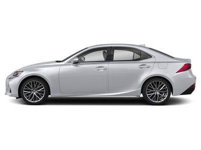 2019 Lexus IS 300 F Sport RWD