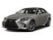 2017 Lexus IS Turbo RWD