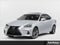 2019 Lexus IS 300 F Sport RWD