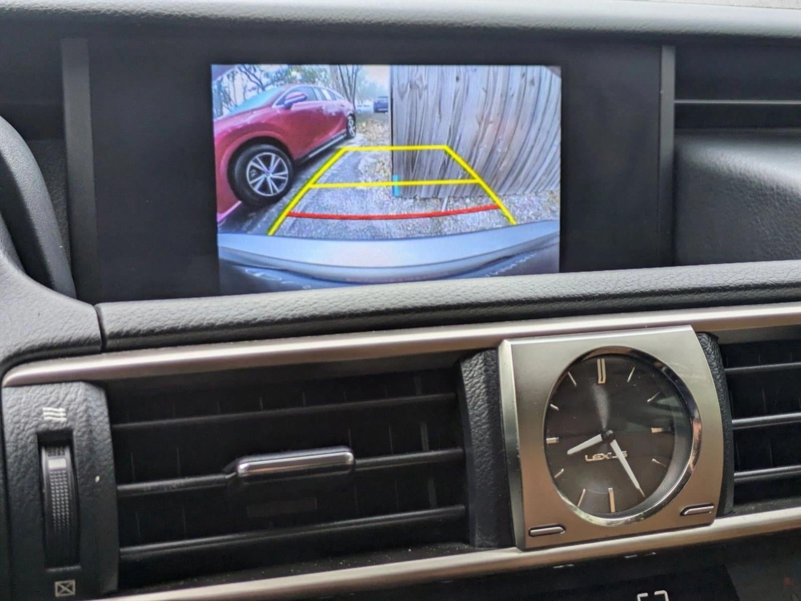 2019 Lexus IS 300 RWD