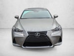 2019 Lexus IS 300 RWD