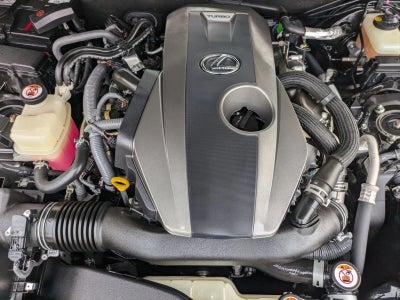 2019 Lexus IS 300 RWD