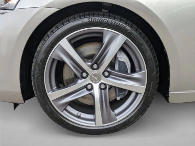2019 Lexus IS 300 RWD