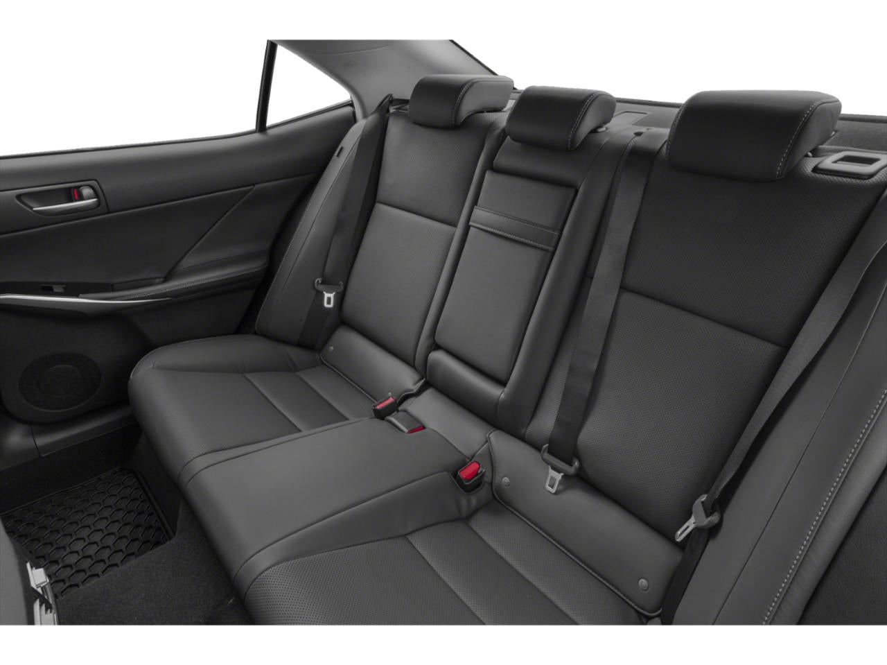 2019 Lexus IS 300 RWD