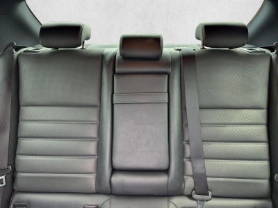 2014 Lexus IS 350 4dr Sdn RWD F SPORT