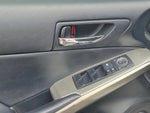2014 Lexus IS 350 4dr Sdn RWD F SPORT