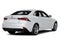 2014 Lexus IS 350 4dr Sdn RWD F SPORT