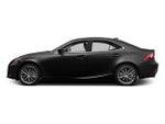 2014 Lexus IS 250 4dr Sport Sdn Auto RWD